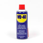 Смазка универсальная проникающая с трубочкой WD-40 (250 мл) WD00013