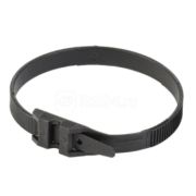 Хомут для СИП ХC-260  IEK UHH21-D9-260-100 (уп.100шт)