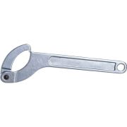 Ключ шарнирный радиусный 80-120 мм Jonnesway WP7120  46180