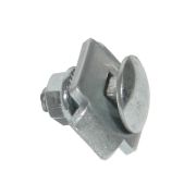 Комплект соединительный одинарный MS20 M6х20 IEK CLW10-MS-20