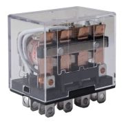 Реле РЭК 77-4 10А 220В AC IEK RRP10-4-10-220A