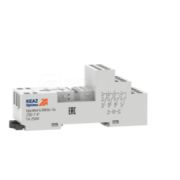 Розетка для реле OptiRel G RR94-54-230-7-P КЭАЗ 281169