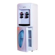 Кулер для воды 0.7LDR белый Aqua Work 23061