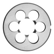 Плашка дюймовая bsw 3/ 8x16н 55(25x9) 9хс din 22568 ИНСТУЛС  00001237492