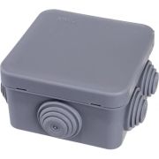 Коробка распределительная ОП 70х70х40мм IP55 SE IMT35090