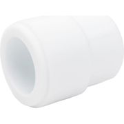 Муфта переходная PP-R белая, 32х20 мм, вн/нр пайка VALFEX  10003220 127-0276