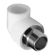 Угольник  R-TB комбинированный, наружная резьба, 20x1/2 TEBO 030033603