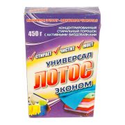 Порошок стиральный ЛОТОС 600638 (450 г )