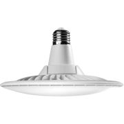 Лампа светодиодная высокомощная PLED-HP-UFO 55Вт 4000К нейтр. бел. E27 d220х109мм JazzWay 5039223