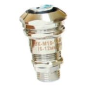 Ввод кабельный ВК-М16-12-МР15 (IP68) ГОФРОМАТИК/ЗЭТАРУС zeta30011