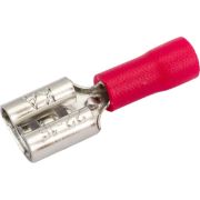 Разъем РпИм 1.25-250 плоский IEK URM10-D15-D17-7  (уп.100шт)