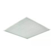 Светильник светодиодный Alenka LED-38-845-23 38Вт 4000К IP40 4672лм 595х595х40 ДВО ЗСП 705003823