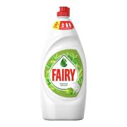 Средство для мытья посуды Зеленое яблоко FAIRY 603745 0001009578 (900 мл)
