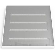 Светильник офисный  MiR 30W 3700lm 6500K IP40 призма LED Gauss G1-A0-00070-01G03-2003565