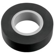 Изолента ПВХ Protect-20 0,13 х19 мм х 20 м черная STAYER 12292-D