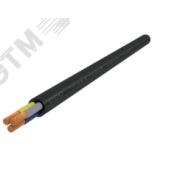 Кабель силовой КГТП-ХЛ 3х2.5(N.PE)-220/380-3