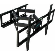 TV кронштейн  OPTIMA 409 black KROMAX 24050