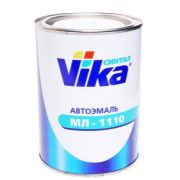 Краска автомбильная  1115 синяя синтал VIKA (800г )