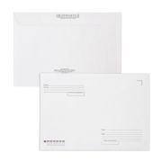 Конверты С4 229х324 мм BRAUBERG 112185 (50 шт)