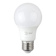 Лампа светодиодная RED LINE LED A60-12W-865-E27 R 12Вт A60 груша 6500К холод. бел E27 Эра Б0045325
