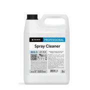 Очиститель твёрдых поверхностей SPRAY CLEANER Pro-Brite 003-5