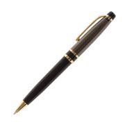 Ручка шариковая  подарочная  линия 0.5 мм Sonata синяя BRAUBERG 143483
