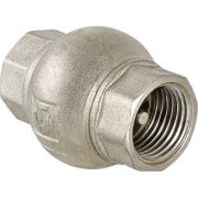 Клапан обратный 1 (латунный золотник)  VALTEC  VT.151.N.06