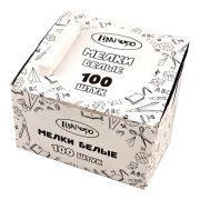 Мел белый Limpopo Мел225 (100 шт.)