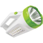 Фонарь аккумуляторный LED 3Вт + 16SMD2835 3 режима аккум. 4В 1.2А.ч КОСМОС KOCAccu678Ex