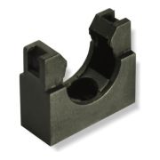 Крепеж для гофрированных труб  WQS-AD10.0B  Weyer WE2301200