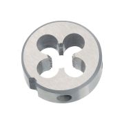Плашка дюймовая UNF 1/2x20 HSS VOLKEL 24422