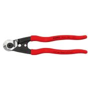 Ножницы для резки проволочных тросов 190 мм KNIPEX KN-9561190