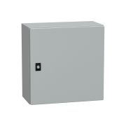 Шкаф CRN с монтажной панелью Schneider Electric NSYCRN44200P (400х400х200 мм)