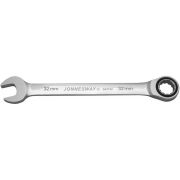 Ключ комбинированный трещоточный 32 мм Jonnesway W45132
