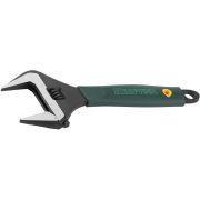 Ключ разводной (длина 250 мм) KRAFTOOL SlimWide 27258-25