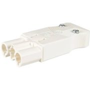 Разъем AC 166 GSTF/325 WS Adels-Contact 162653 (вилка)