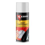 Грунт аэрозоль белый KERRY 11604751 (520 мл)