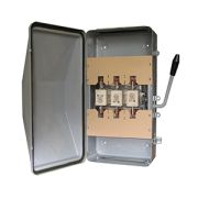 Ящик силовой ЯБПВУ-2М У3 с ПН-2 250А IP54 Электротехник ET012173