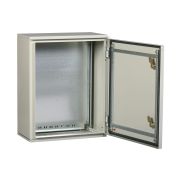 Корпус металлический ЩМП-2-0 У1 IP65 GARANT IEK YKM40-02-65 (500х400х220 мм)