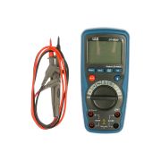 LCR-метр профессиональный СЕМ DT-9930