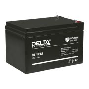 Батарея аккумуляторная 12В 12А*ч Delta DT 1212