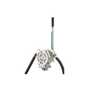 Насос ручной 189 л/100 ходов GPI HP-100-NUL 114000-5