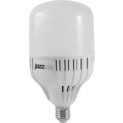 Лампа светодиодная LED 40Вт E27 3400Лм белый 230V/50Hz JazzWay 1038920A (переходник в комплекте)