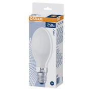 Лампа ртутно-вольфрамовая ДРВ 250Вт HWL Е40 Osram LEDVANCE 4008321161123