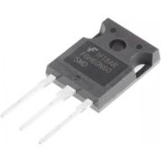 Транзистор IGBT 600В 60А ON Semiconductor FGH60N60SMD (TO-247)