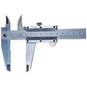 Штангенциркуль ШЦ-I-300 (0,05) с глубиномером Энкор 10747