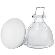 Светильник светодиодный Craft 110/12000 opal 12000лм 110Вт 5000КIP65 0.95PF 80Ra Кп<1 Diora DC110-O-5K