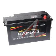 Аккумулятор 3СТ-215 NOMAD Kainar 215111150
