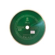 Диск алмазный отрезной по граниту 1A1R 250x1,6x7x25,4 мм Turbo Hard Granite Diam 000475