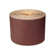 Шлифшкурка водостойкая на тканевой основе P320 100 мм CNIC 54043 (3 м)